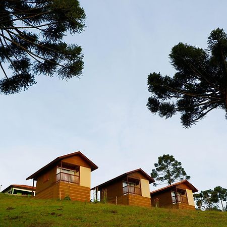 Pousada Bela Vista 우루비시 외부 사진